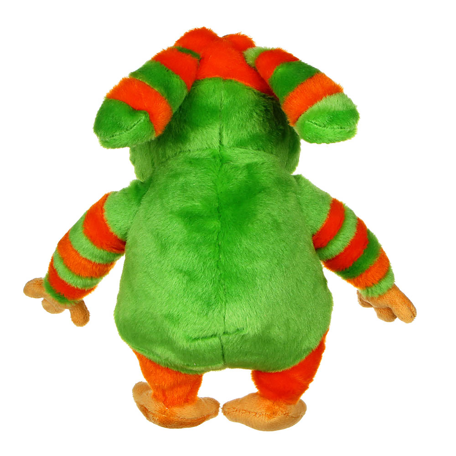 Игрушка мягкая ФИННИК Домовой Финник 264-853 - фото 3