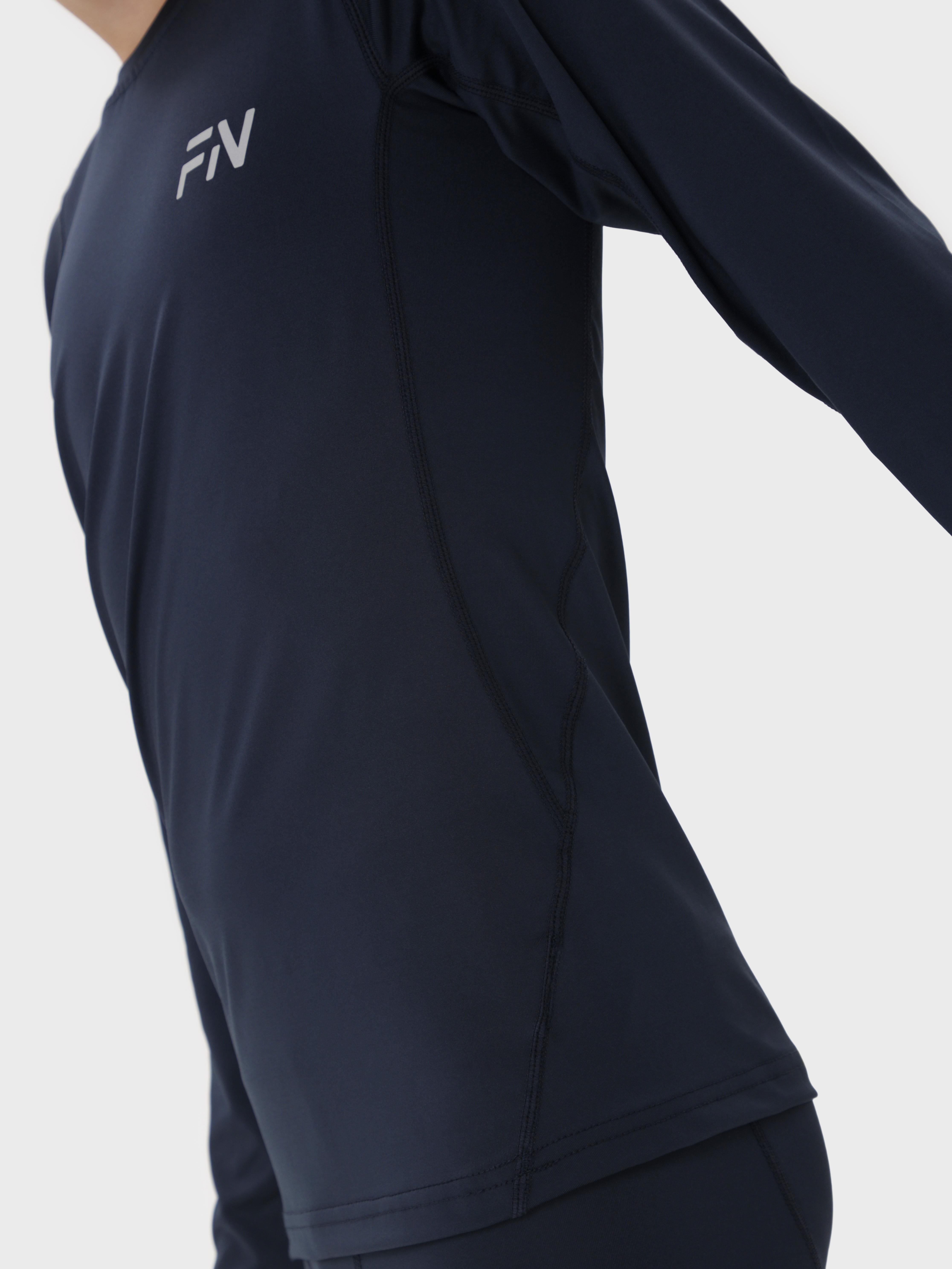 Лонгслив FN KFN4051001-424 - фото 8