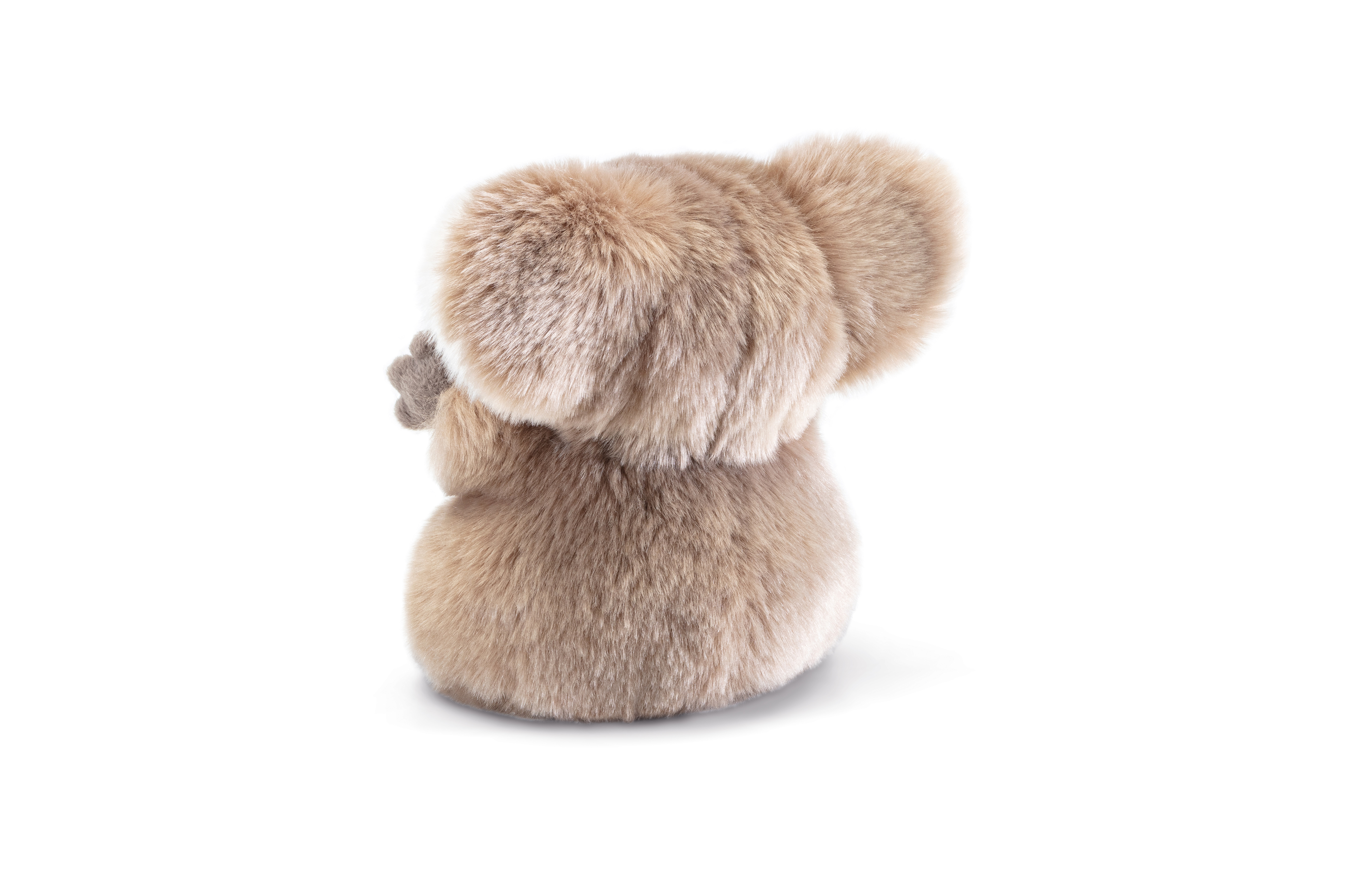 Игрушка мягкая Trudi коала 18 см - фото 7