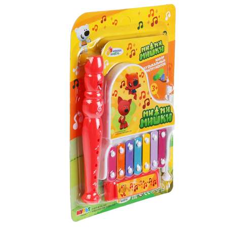Игрушка музыкальная Играем вместе