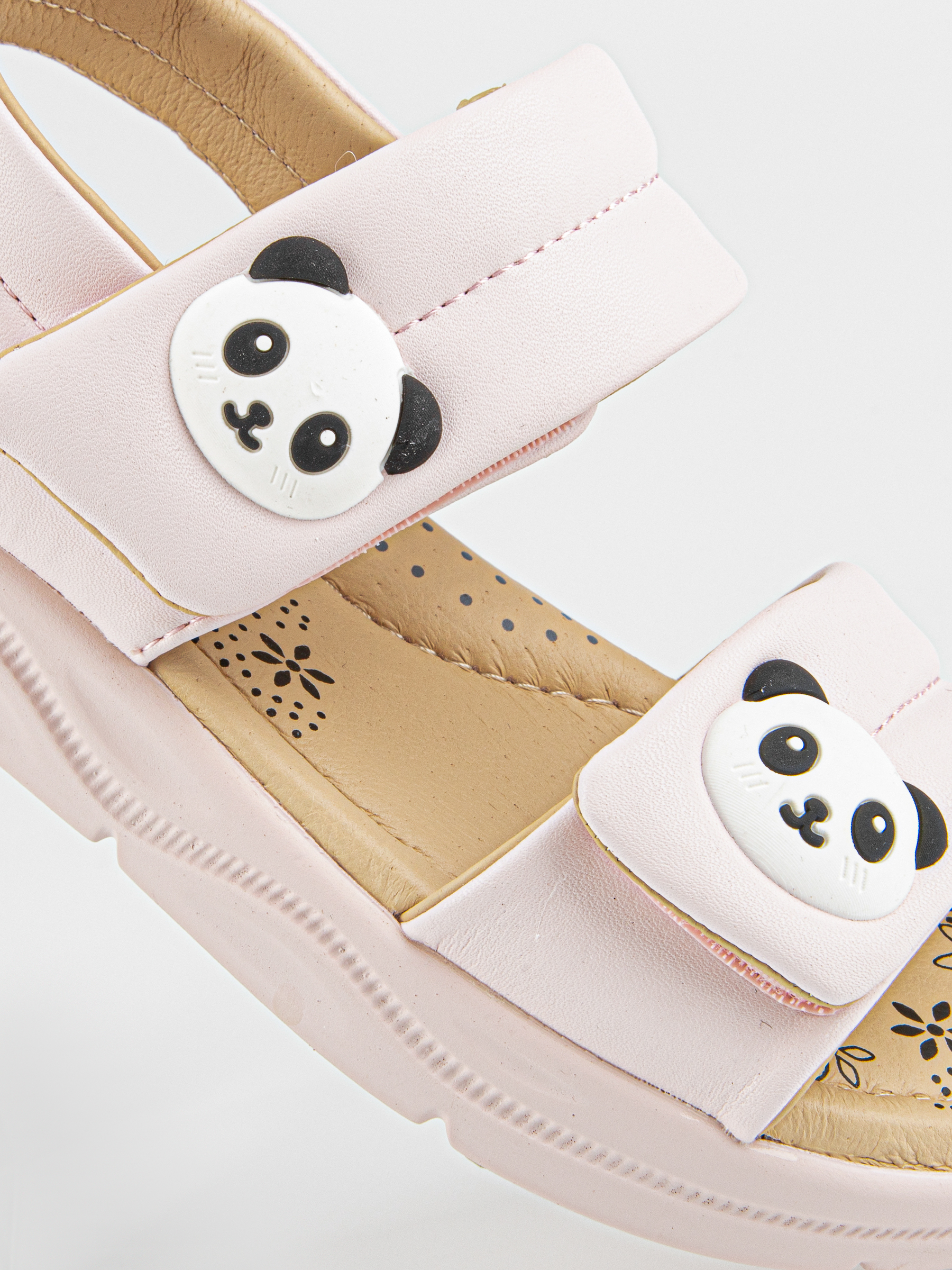 Сандалии Kapika 321018п-2 - фото 3