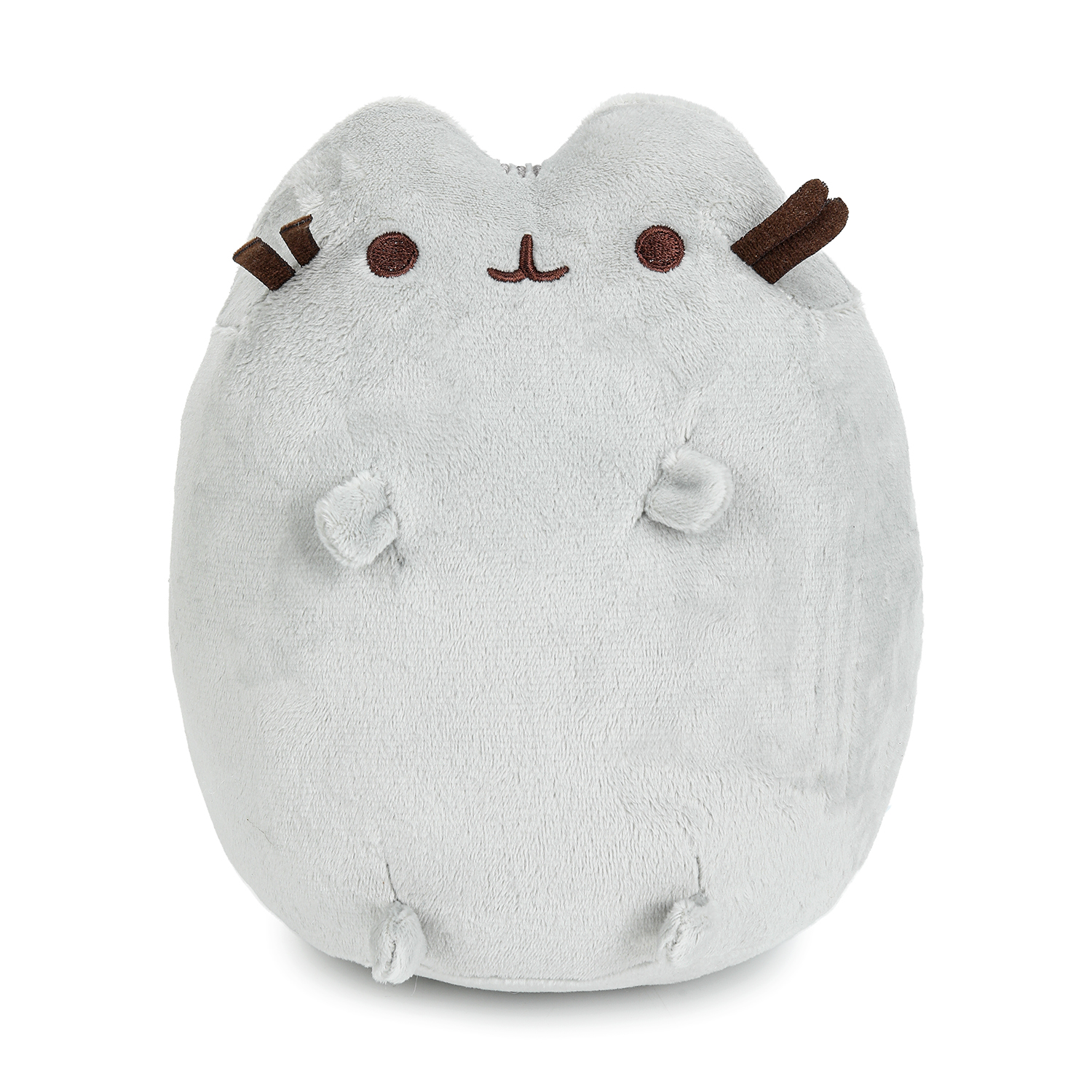 Мягкая игрушка Мульти Пульти котик Пушин - фото 3