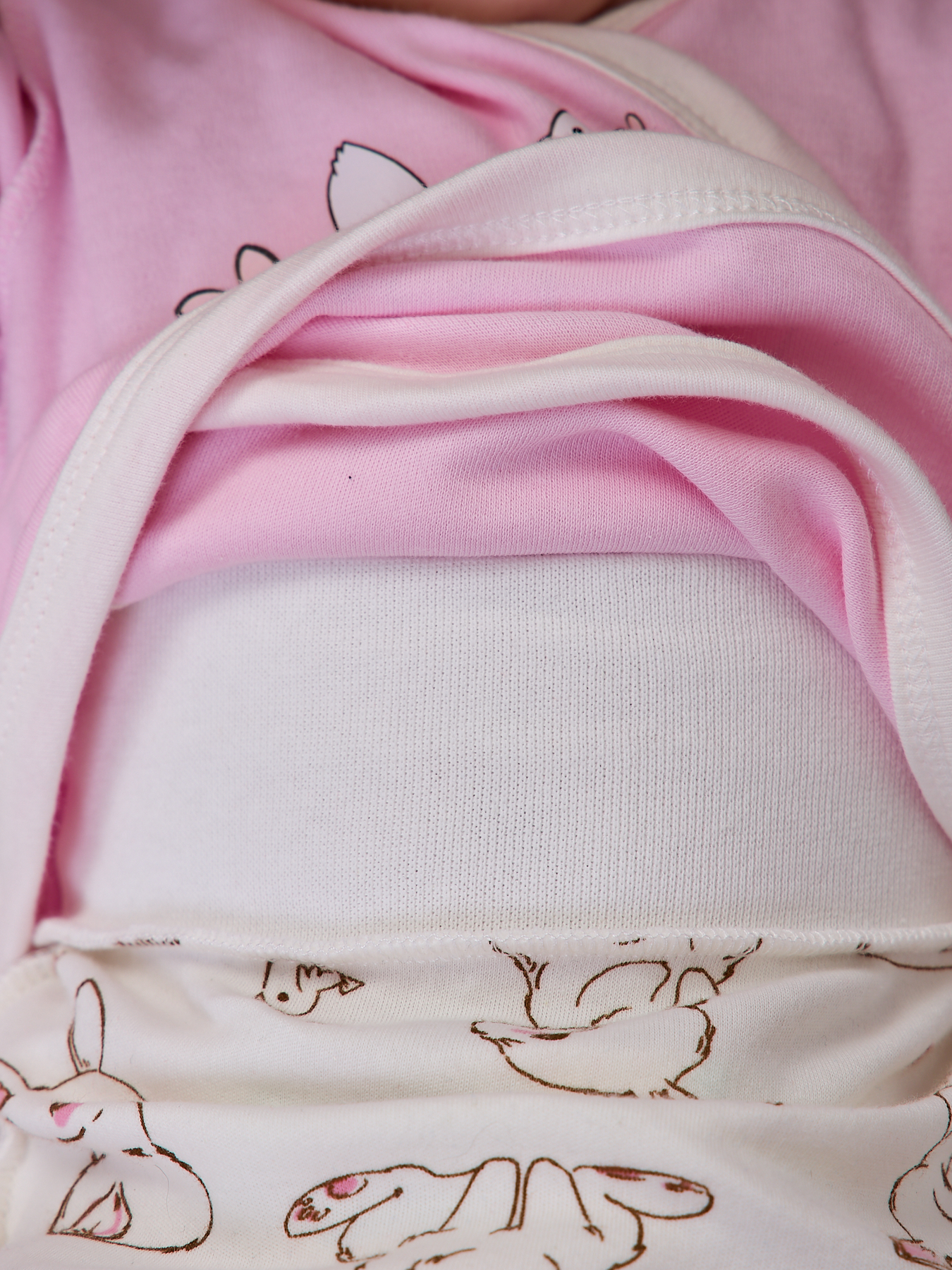 Комплект ТОСЯ БОСЯ ZAK-02 - фото 21