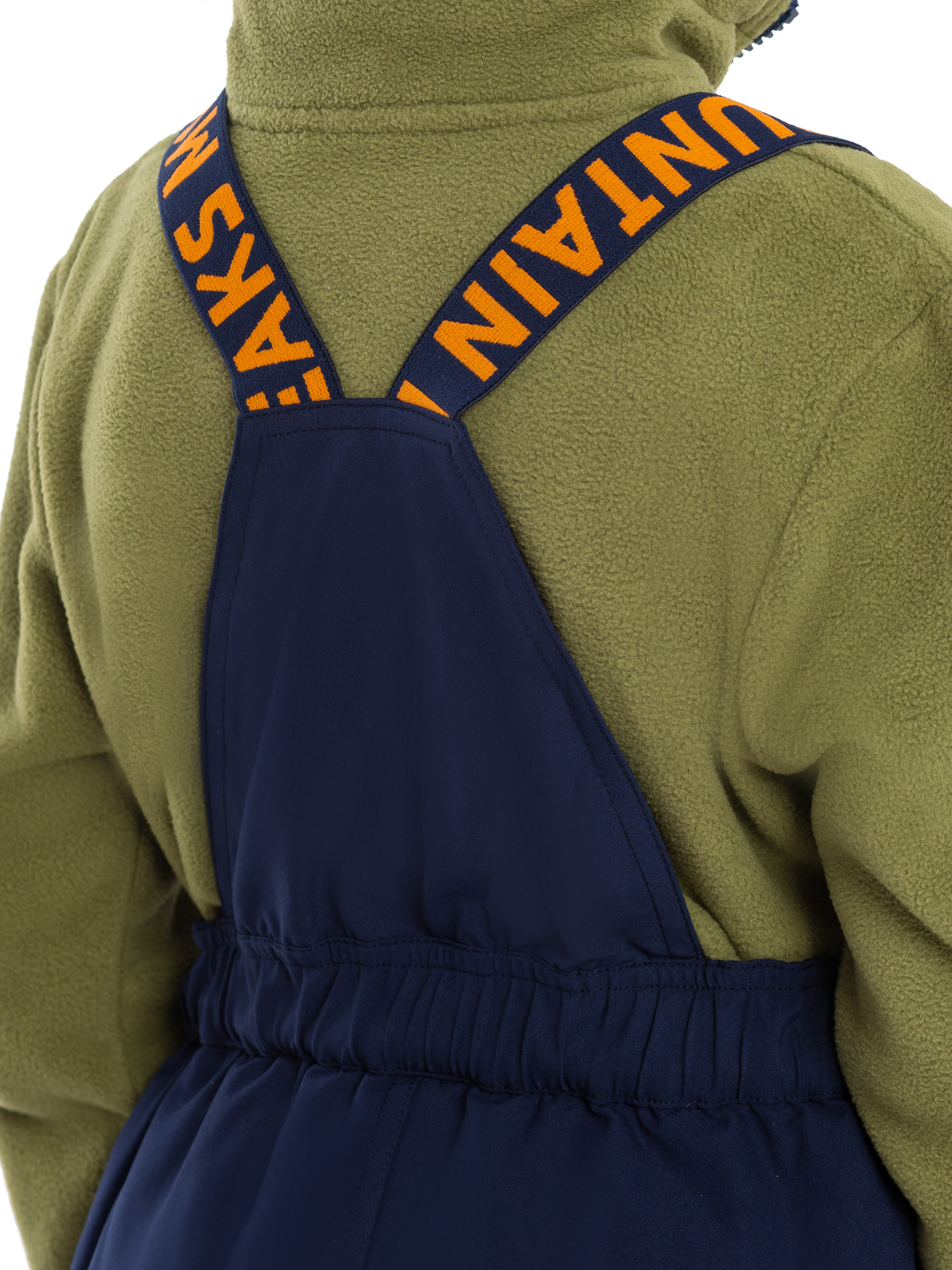 Брюки Kapika MKBCP14-Z4 - фото 8