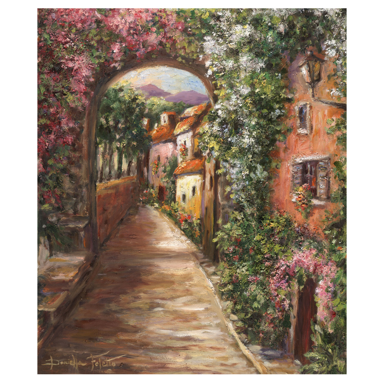 Общая тетрадь Полиграф Принт клетка 48 лист. в ассортименте - фото 4