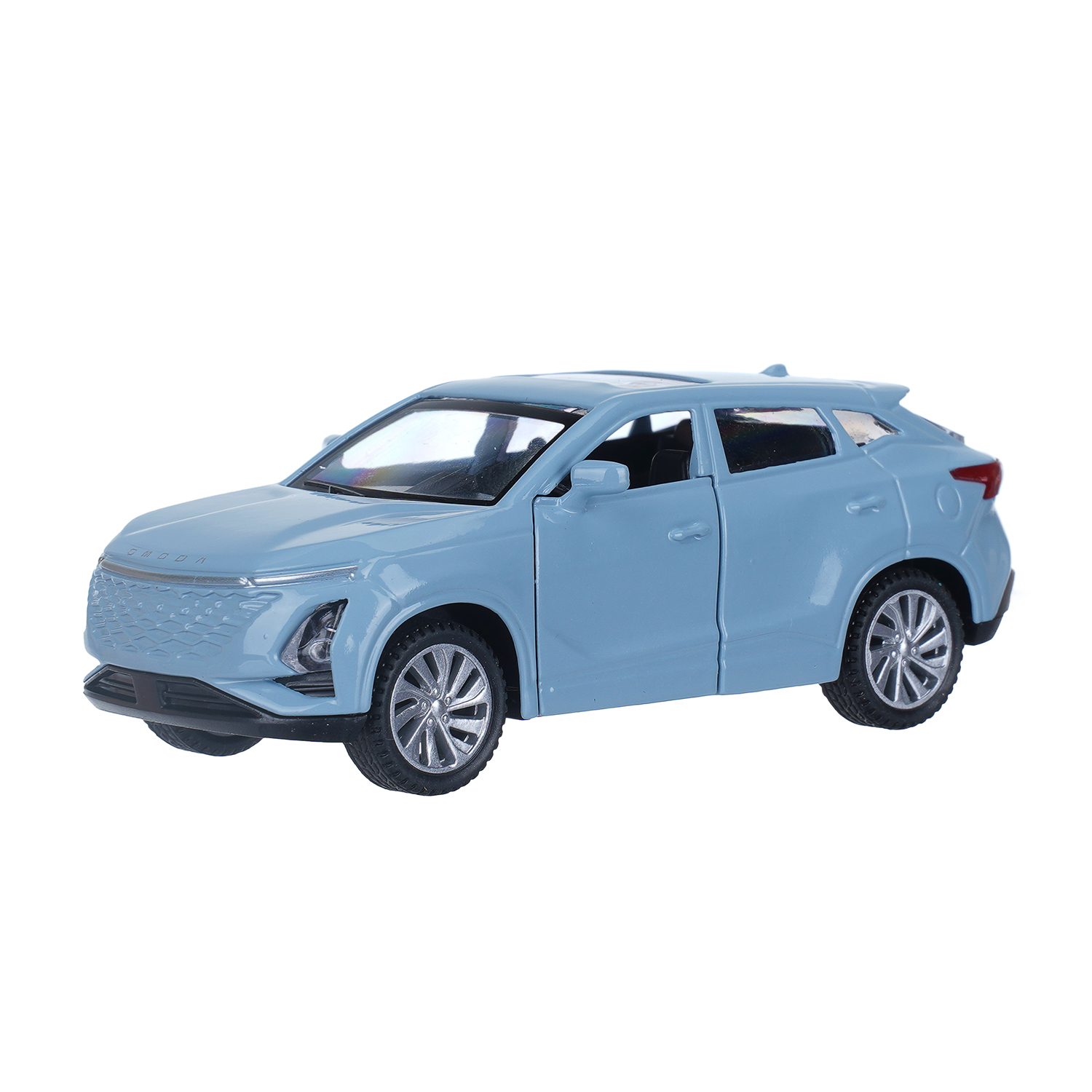 Автомобиль Huada Toys OMODA 412461 - фото 1