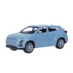 Автомобиль Huada Toys OMODA