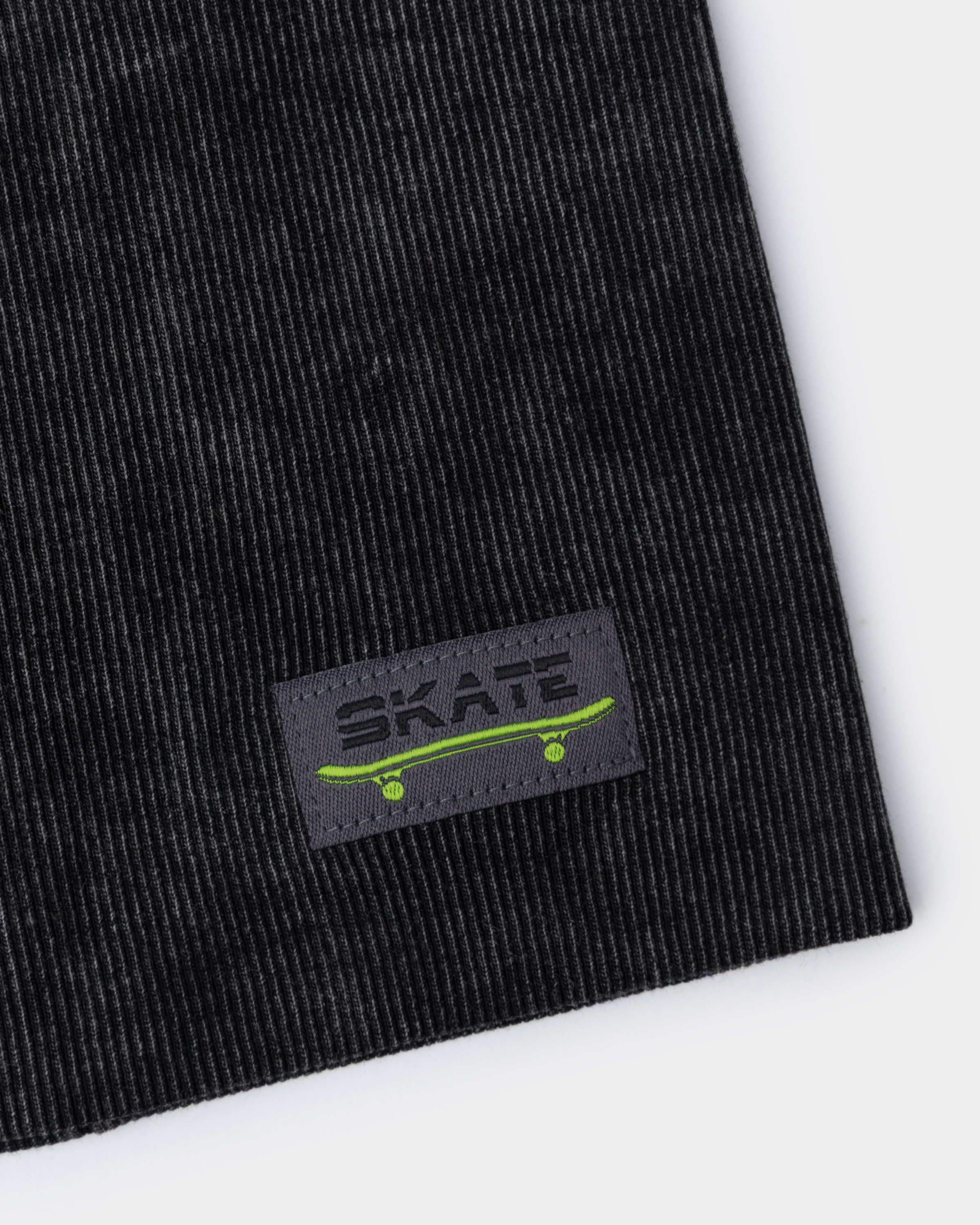 Шапка Futurino S26FU6-BA97tb-DG - фото 3