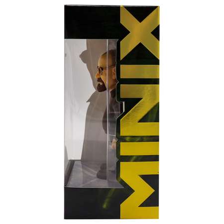 Фигурка MINIX Уолтер Вайт