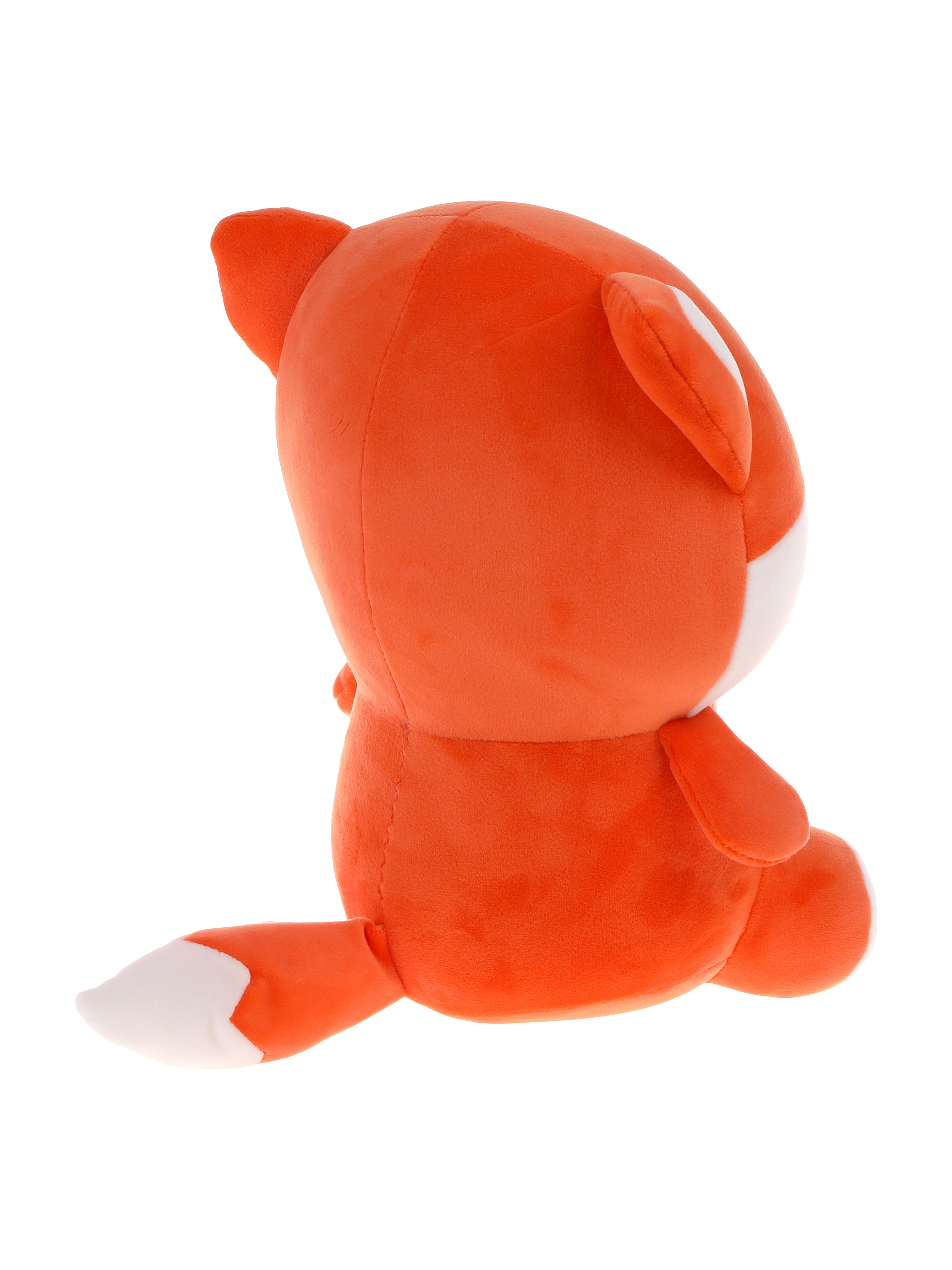 Мягкая игрушка Fluffy Family лисичка - фото 4