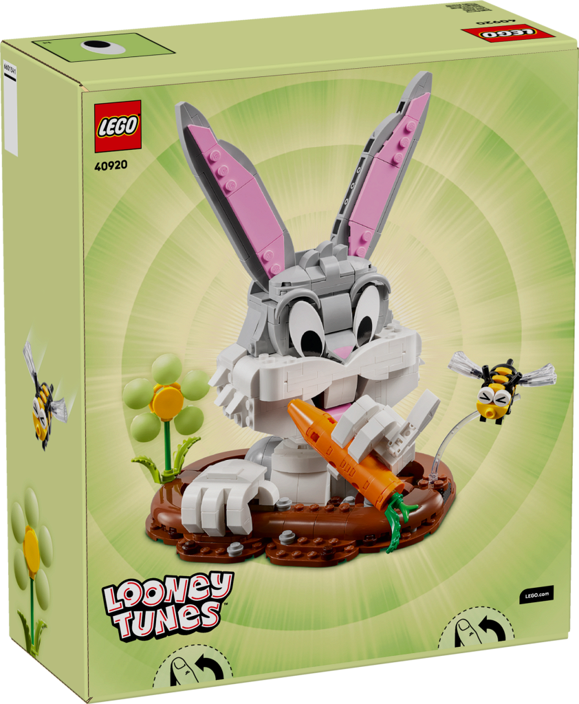 Конструктор LEGO Ideas 40920 605 дет. - фото 7