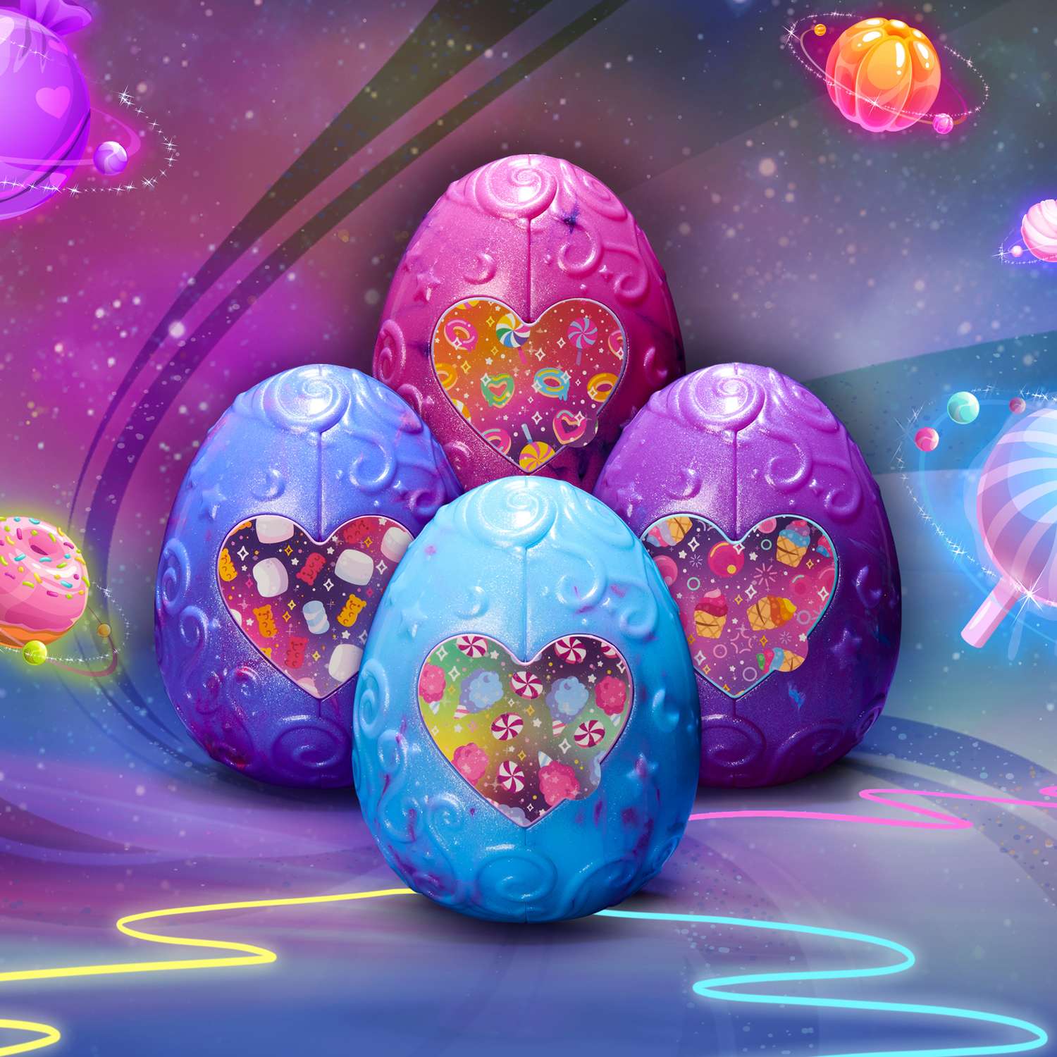 Игровой набор Hatchimals - фото 17