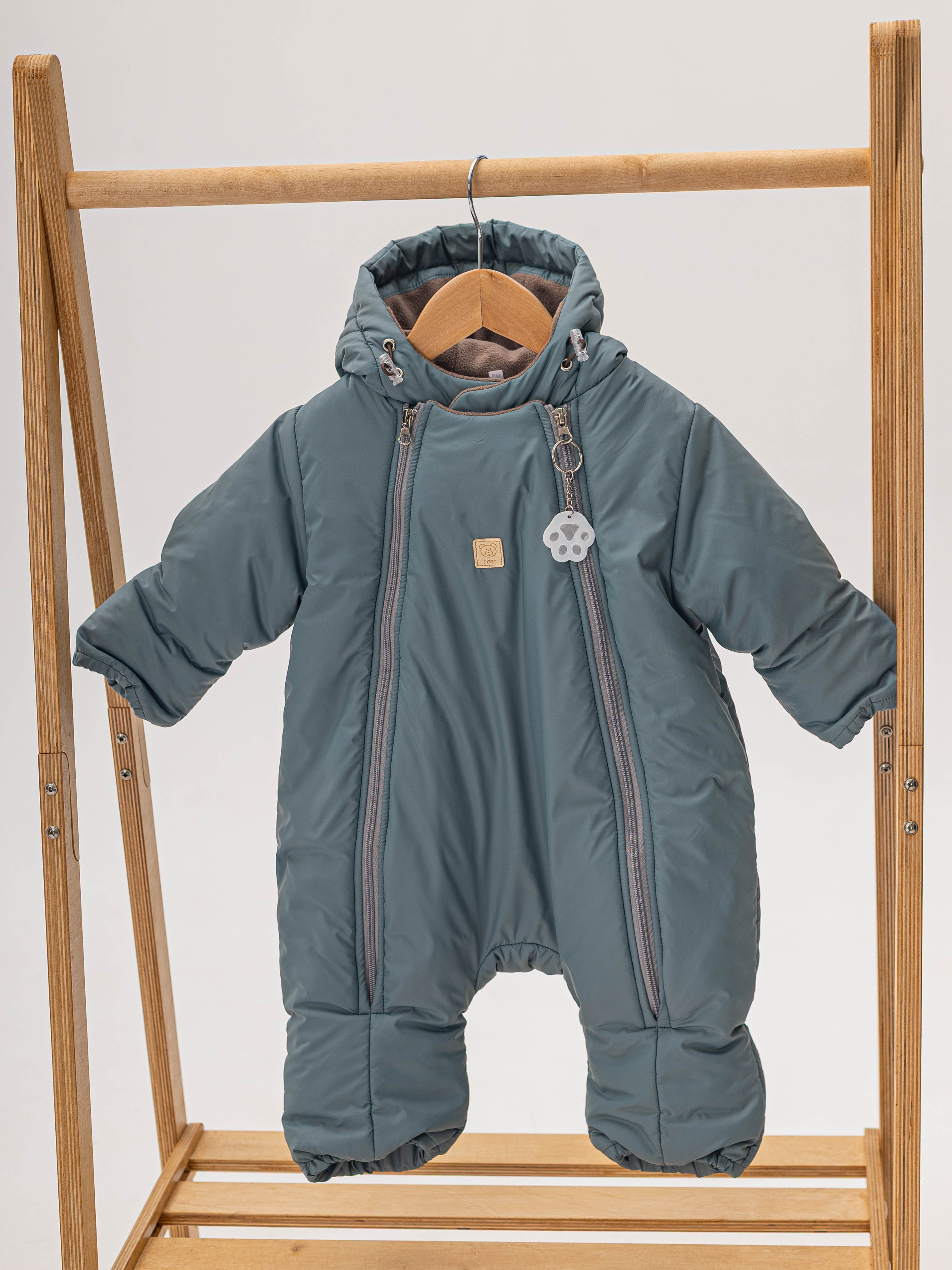 Комбинезон Voma 1wет-103сзел - фото 1