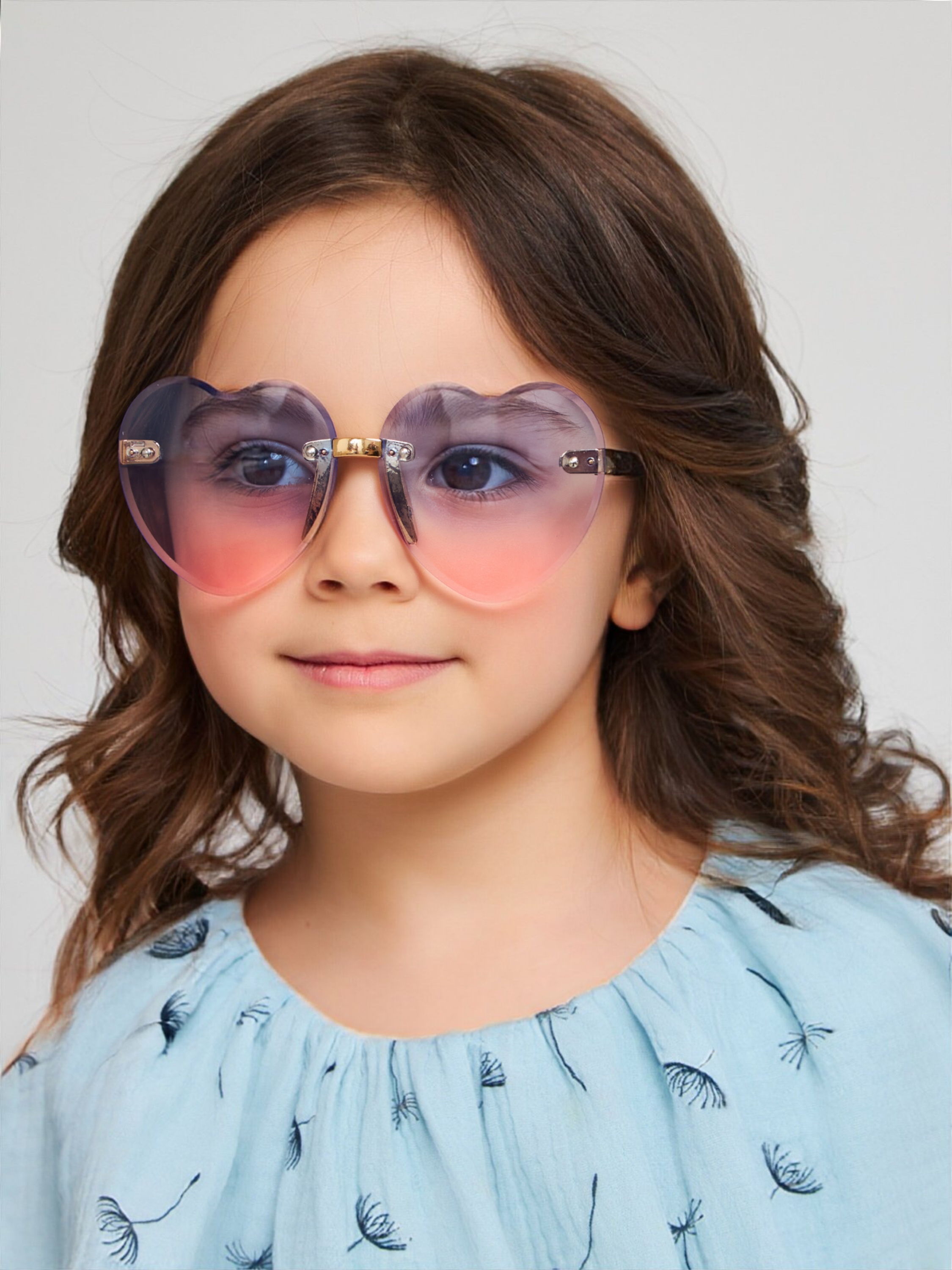 Очки солнцезащитные Trend SunGlasses 151690760 - фото 4
