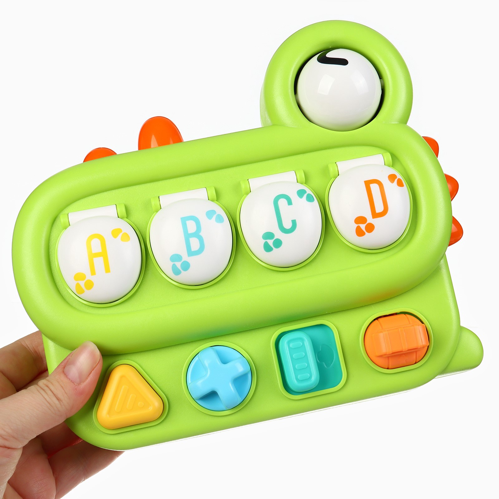 Игрушка Крошка Я - фото 4