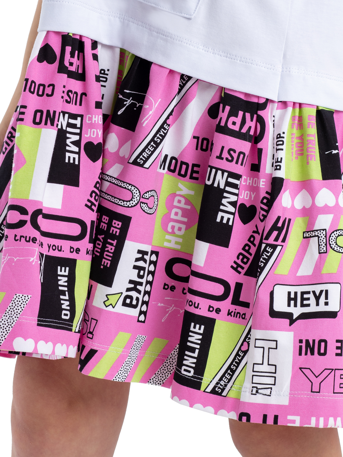 Платье Kapika LKGCD09-KW - фото 5