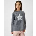 Лонгслив Futurino