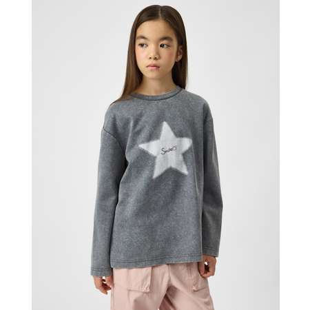 Лонгслив Futurino