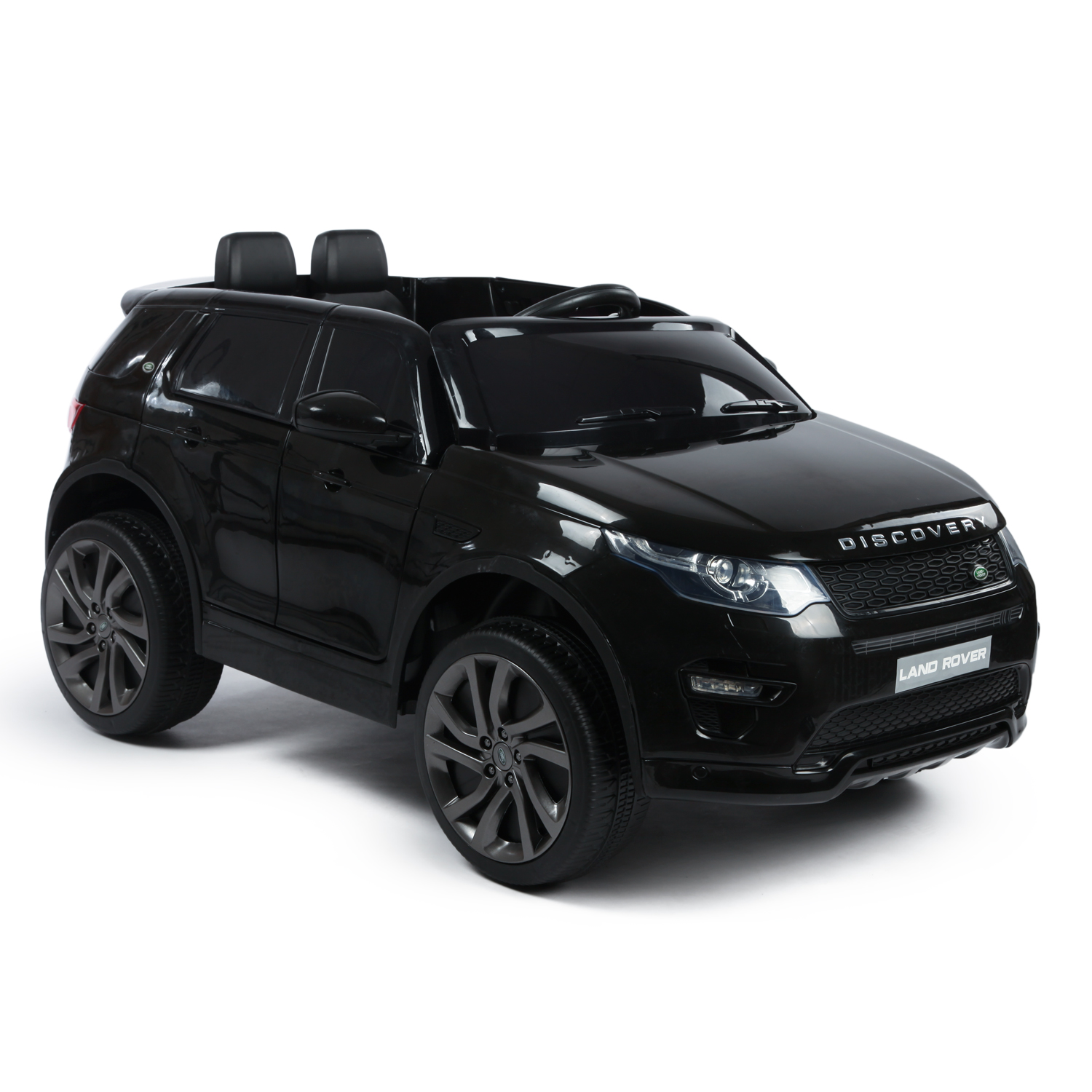 Автомобиль Kreiss Land Rover - фото 1