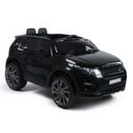 Автомобиль Kreiss Land Rover