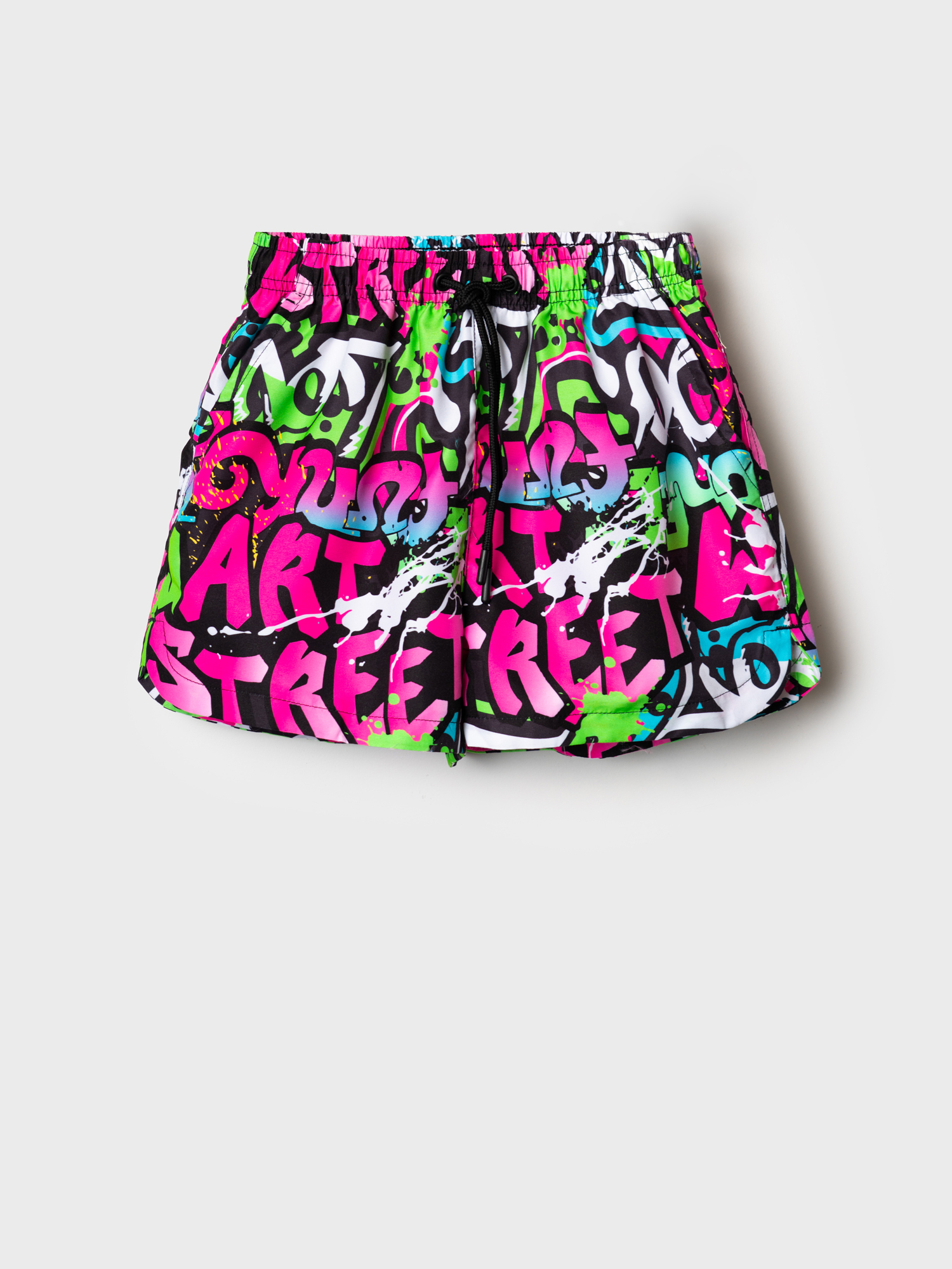 Шорты купальные PlayToday 12621115 - фото 4