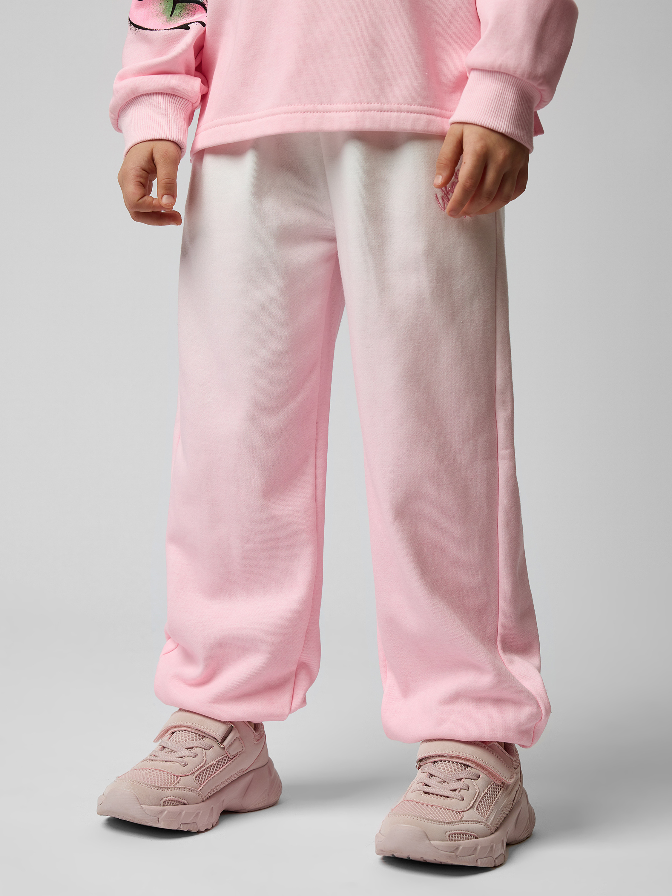Брюки Futurino Fashion SP25FF-1GJ03kg-00 - фото 1