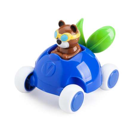 Болид VIKINGTOYS