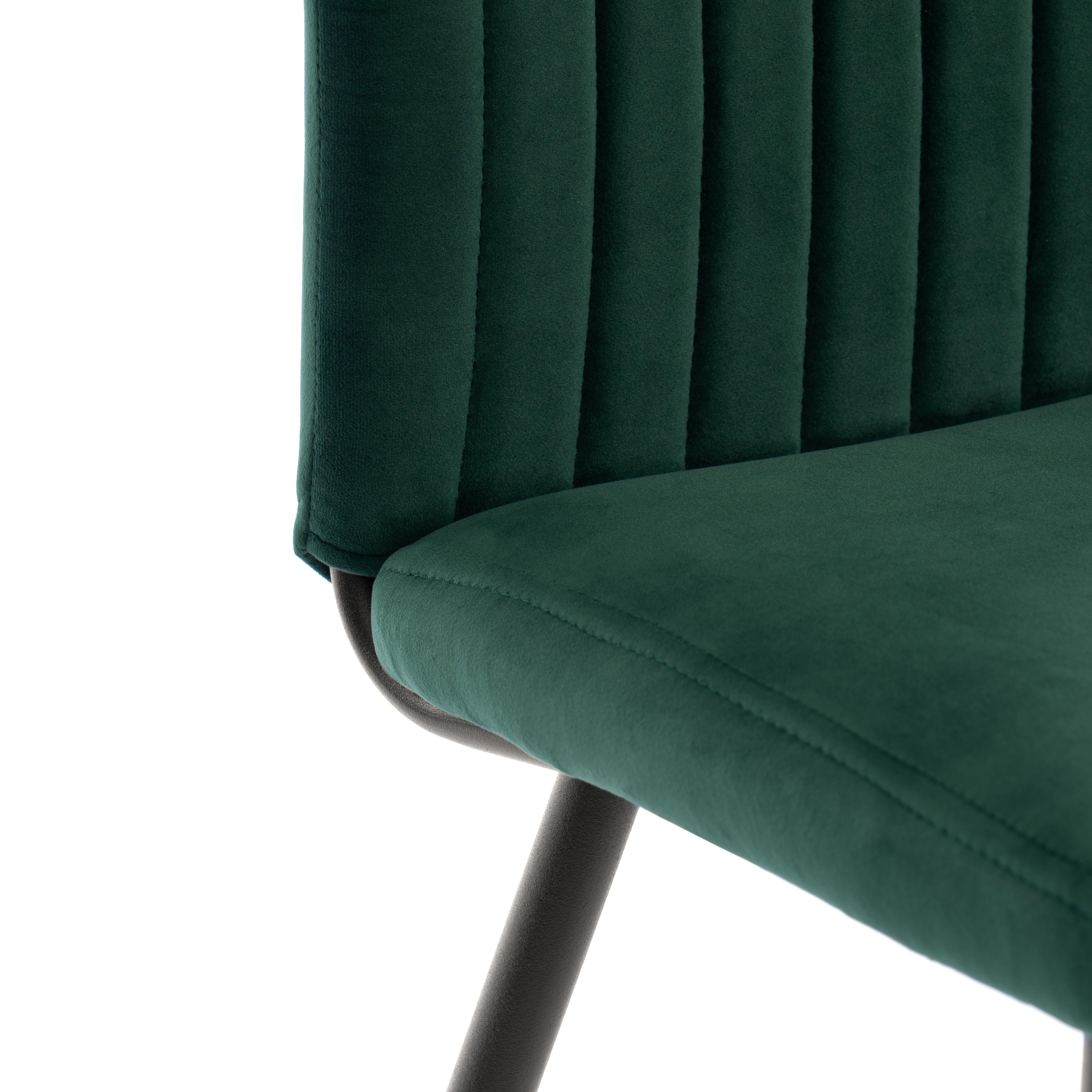 Стул TETCHAIR изумруд 1 шт. - фото 9