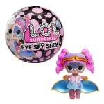 Кукла мини L.O.L. Surprise! Eye Spy Tots 542629