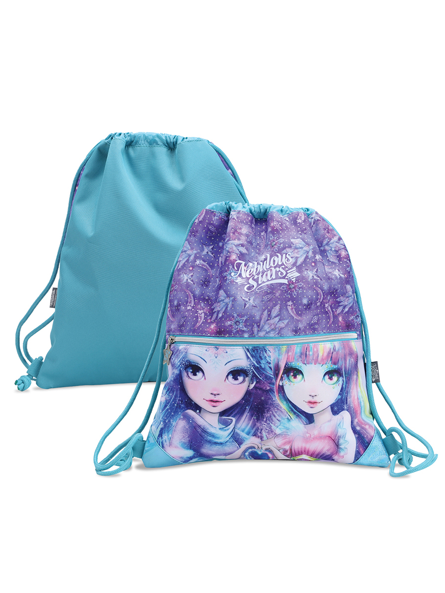 Мешок для обуви Nebulous Stars - фото 3