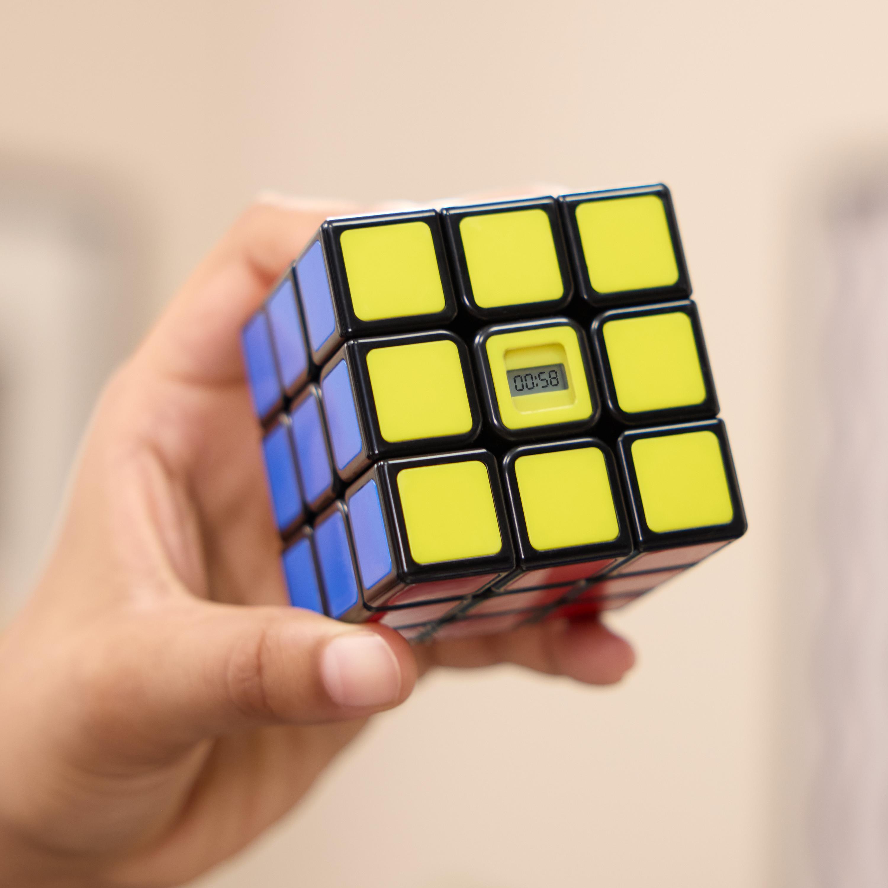 Настольная игра Rubiks - фото 9