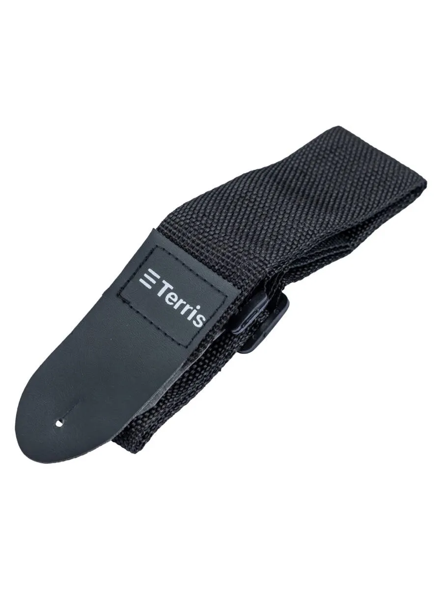 Игрушка музыкальная Terris TPACK-TST-040 WH электрогитара - фото 15