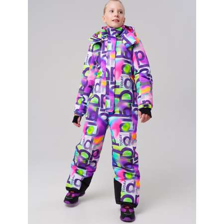 Комбинезон PlayToday