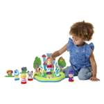 Игрушка Chicco бизиборд