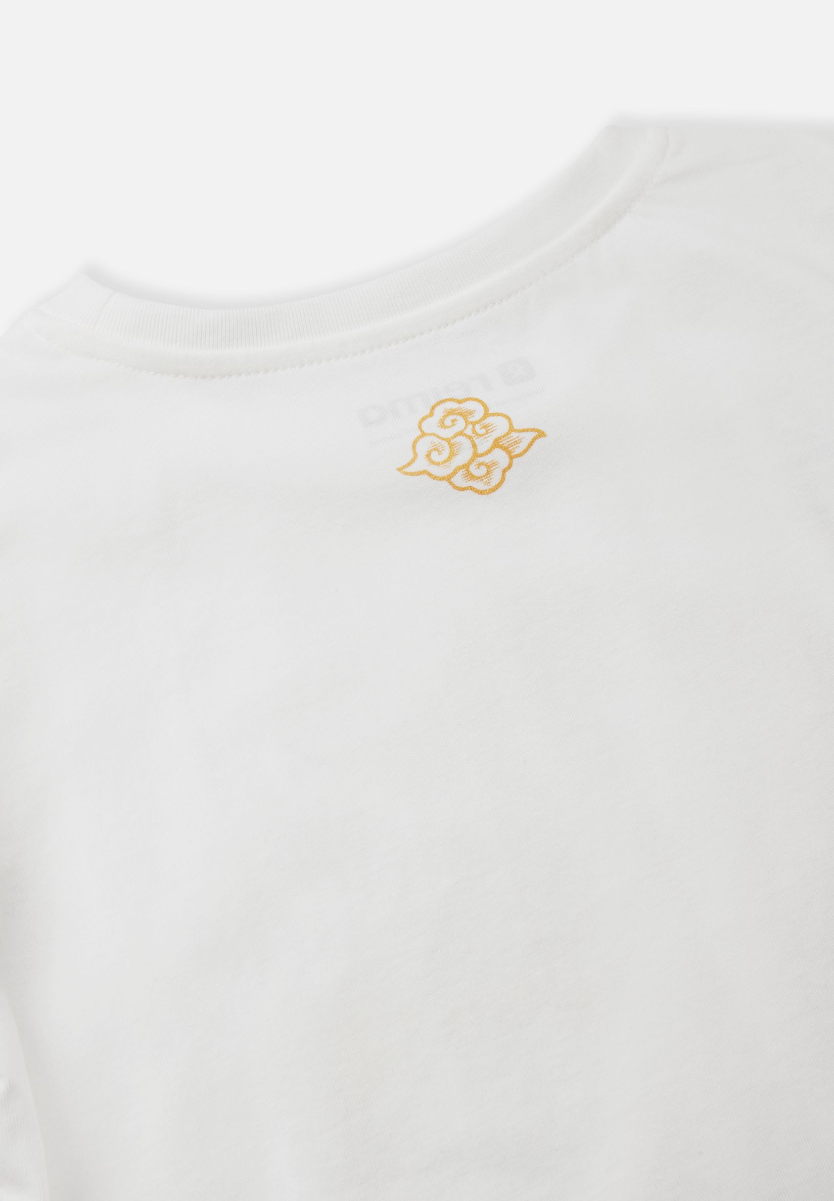 Лонгслив Reima 536753-0100 - фото 4