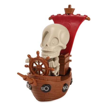 Игра Fotorama Johnny Pirate Корабль интерактивная 1090