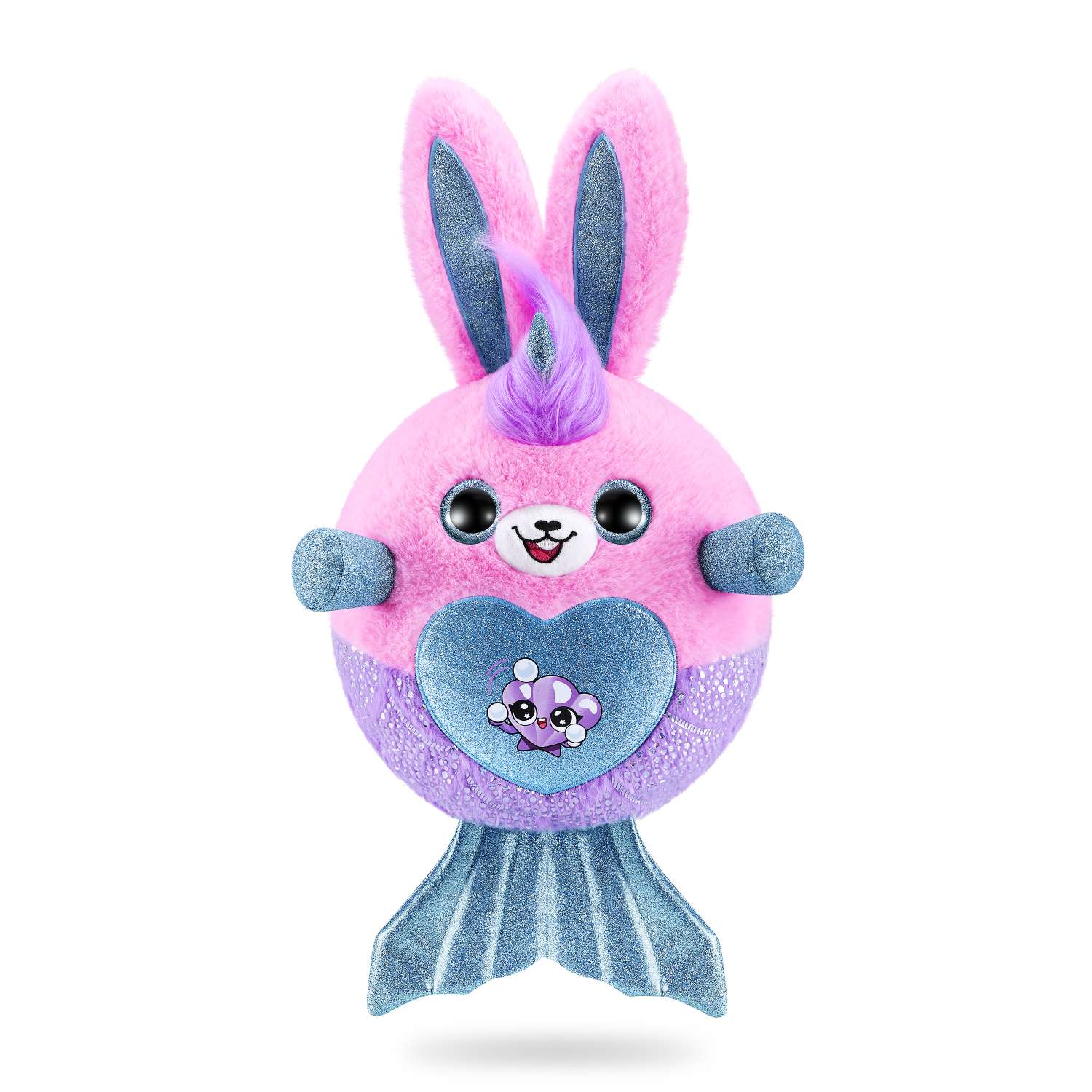 Фигурка Zuru Rainbocorns Mermaidcorn - фото 24