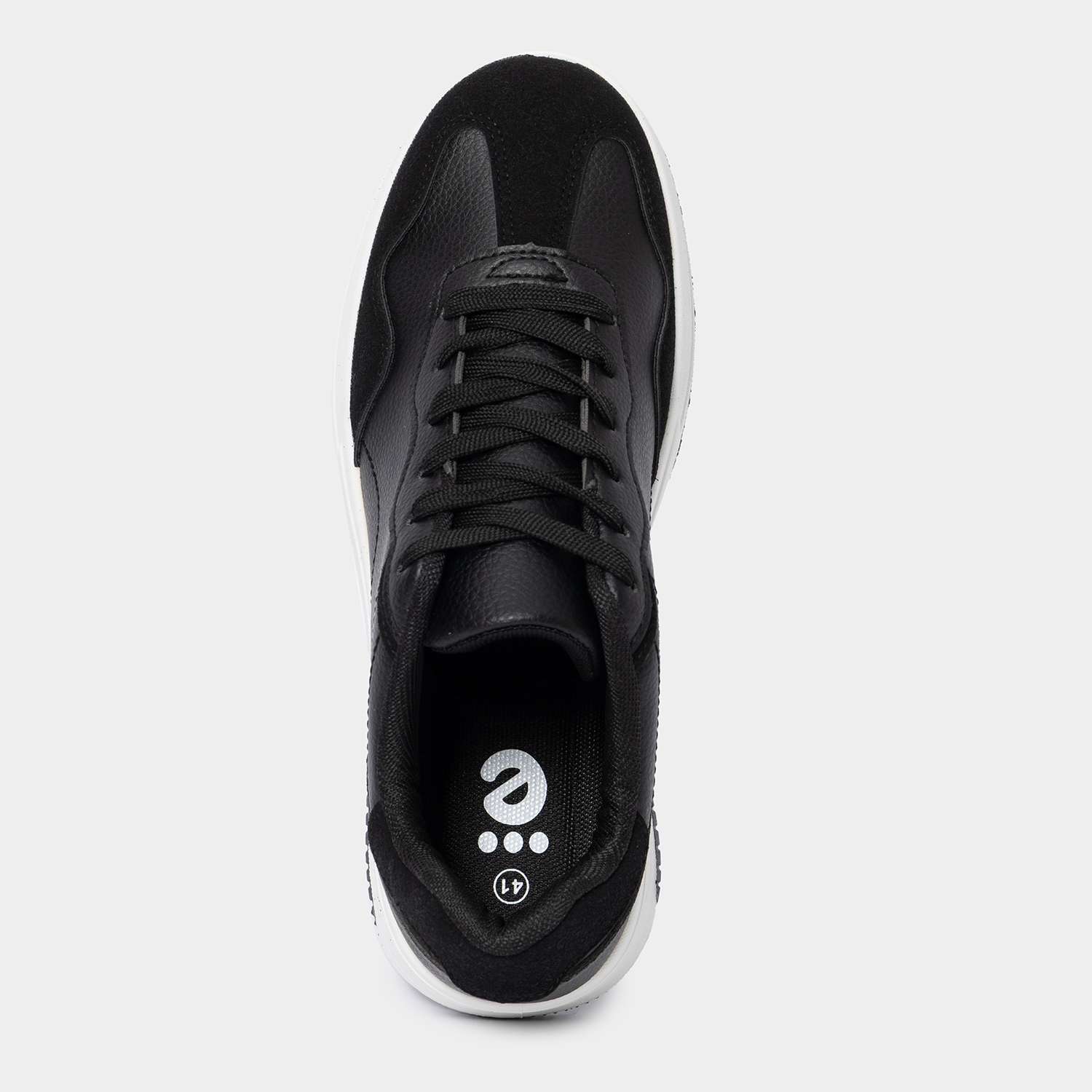 Кроссовки ё - фото 3