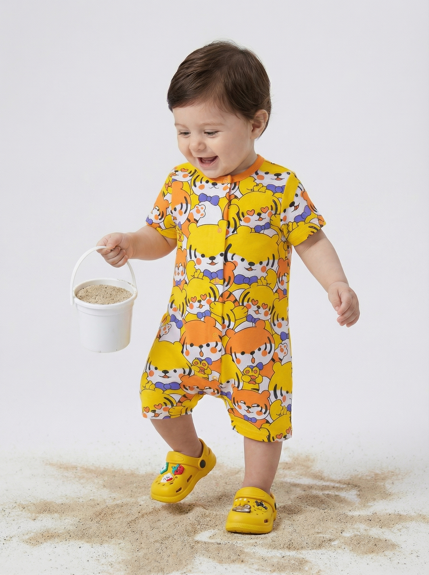 Песочник YOULALA 1331101509 - фото 1