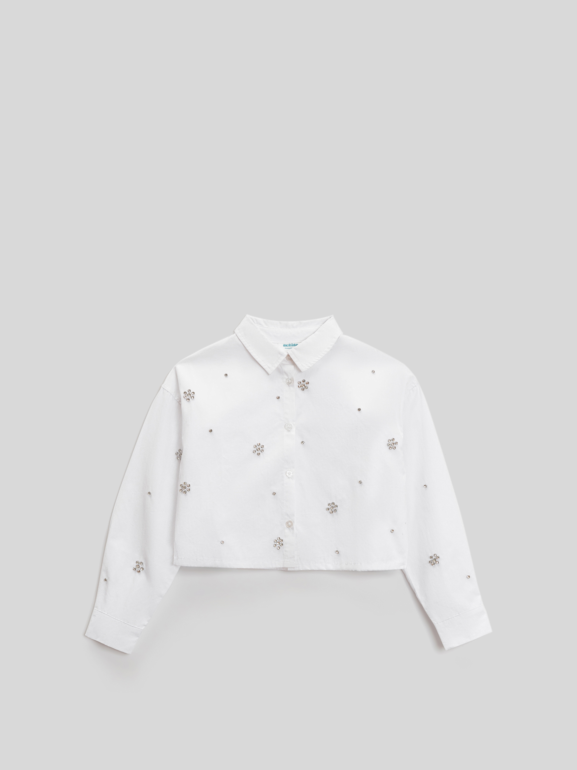 Блузка Acoola 20210260146_0093510 - фото 2