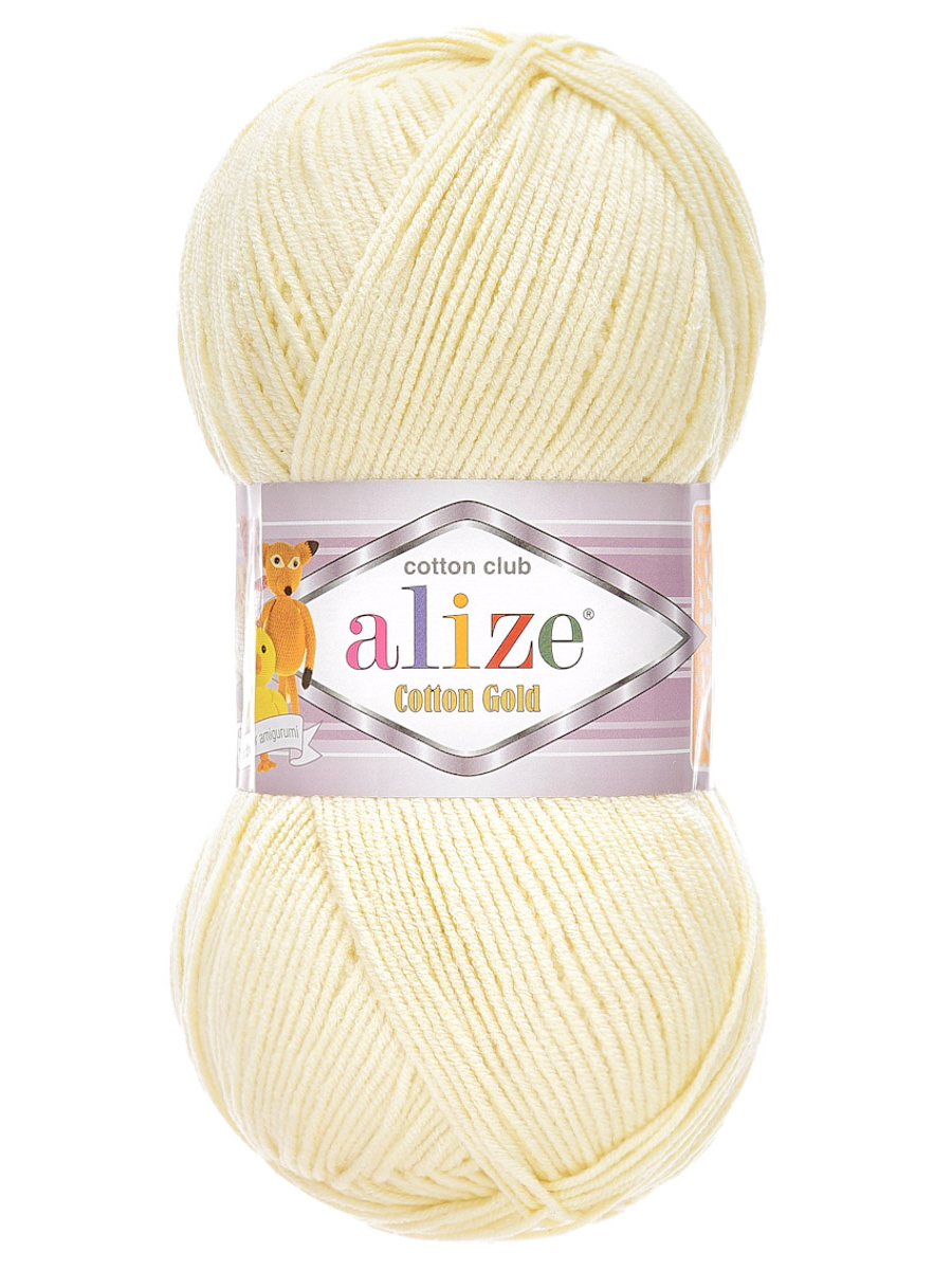 Пряжа Alize 100г 330м 5шт - фото 3