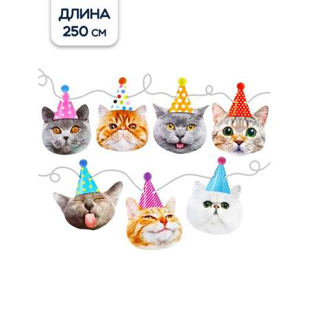 Гирлянды Riota