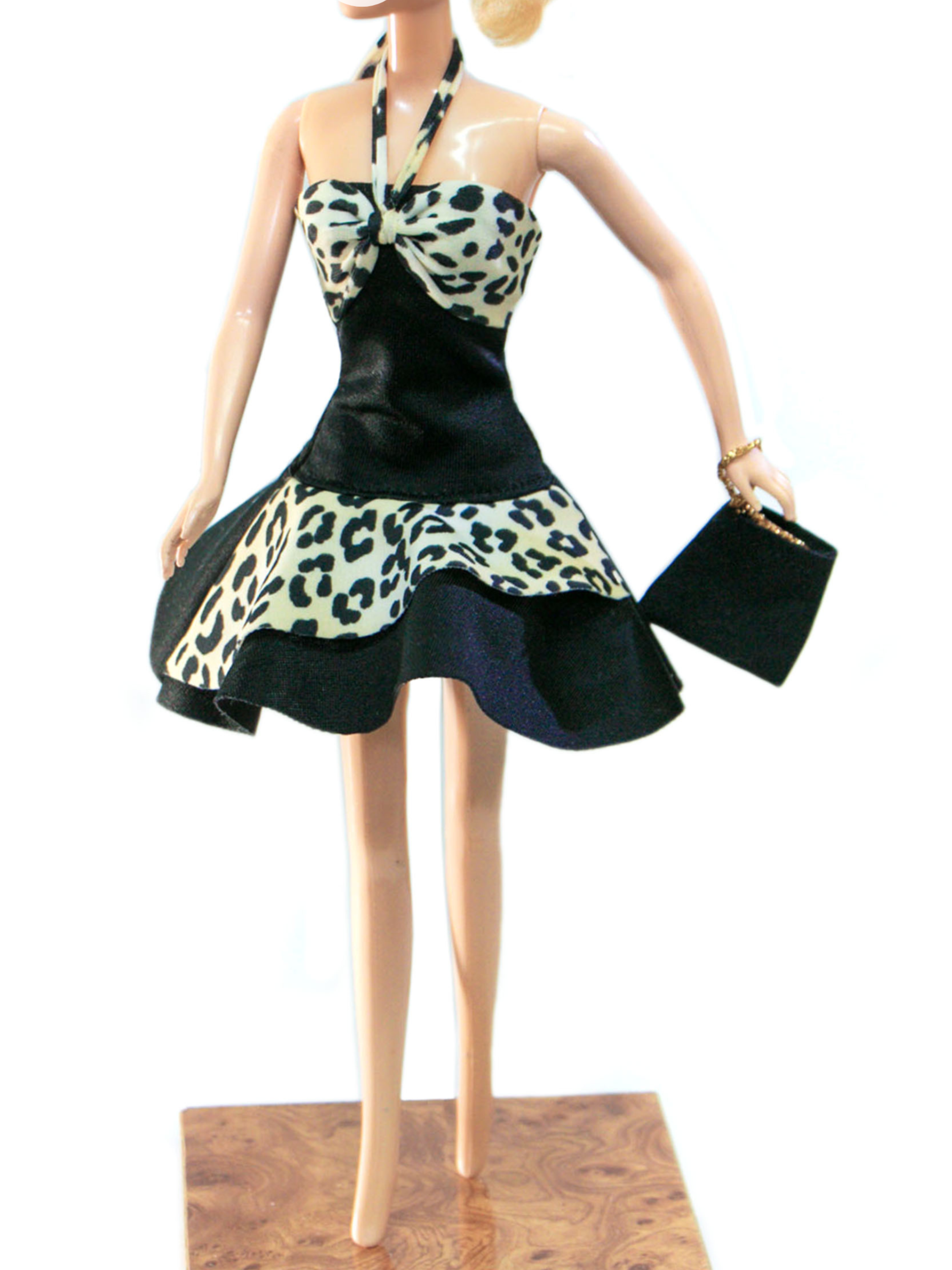 Одежда для кукол VIANA 128.14.1v - фото 2