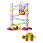 Игрушка БИПЛАНТ