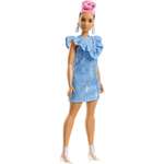 Кукла модельная Barbie