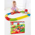 Развивающая железная дорога Hape
