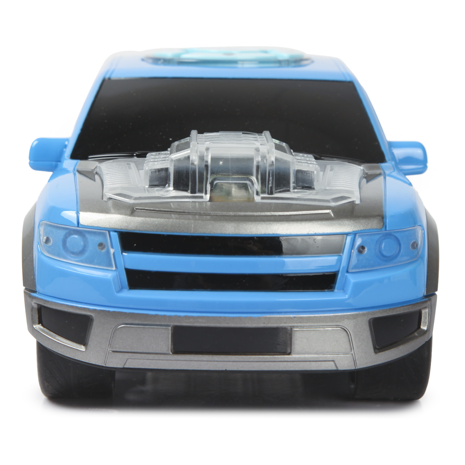 Автомобиль Mobicaro OTC0877392 - фото 5