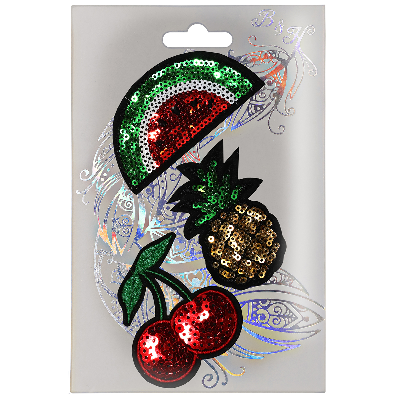 Набор аксессуаров B and H - фото 8