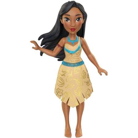 Кукла мини Disney Princess