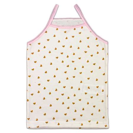 Майка 3 шт Babycollection
